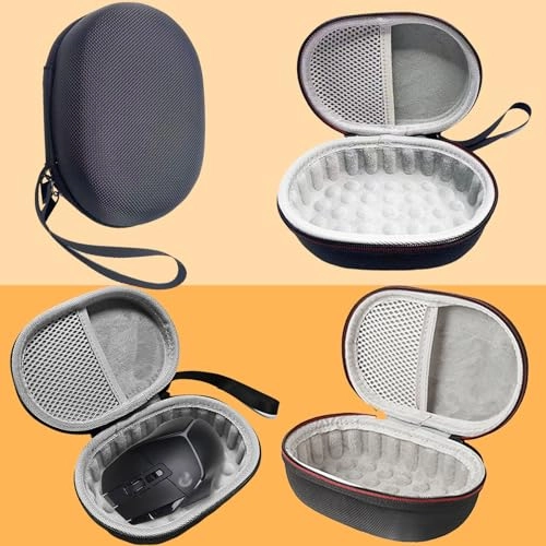 Hard Shell Mouse Case