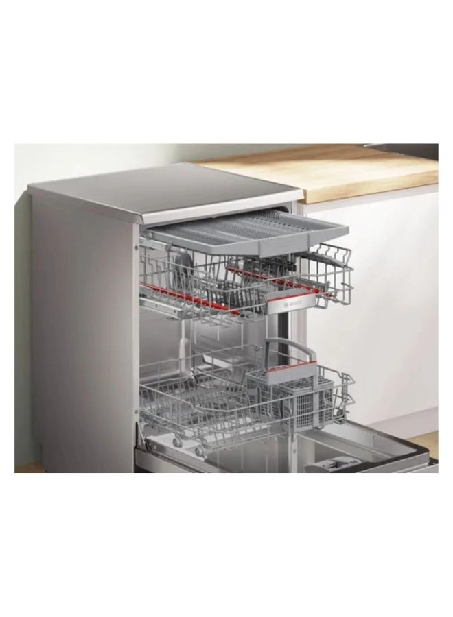 Series 6 SMS6EMI38M Free Standing
