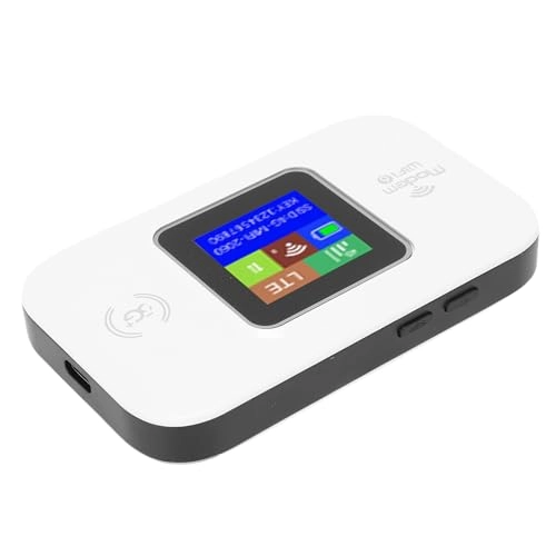 Luocuphz5a4xuso - 4G 5G 802.11 b/g/n 300Mbps