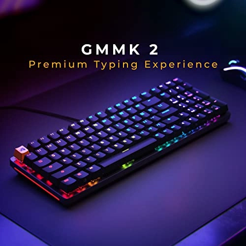 GMMK 2 - EN Wired