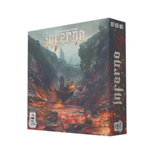 Hell, Let All Hope For You That You Enter (Italian)