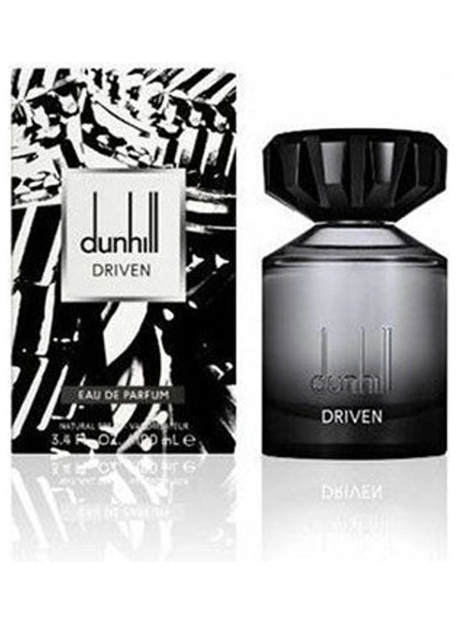 Driven Eau de Parfum 100ml