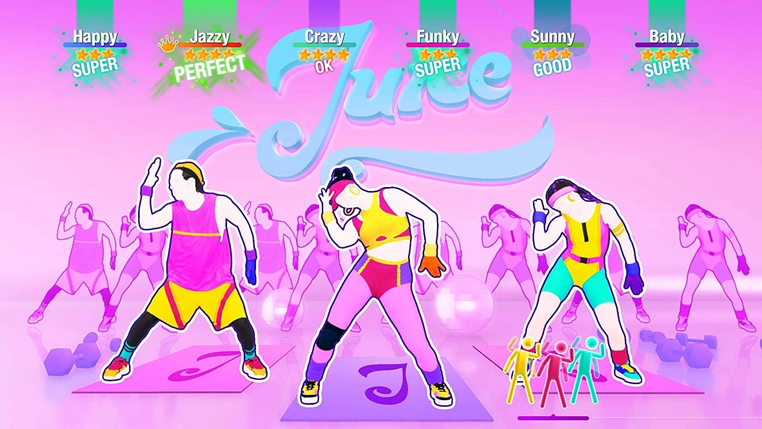 Just Dance 2021 - Nintendo Switch