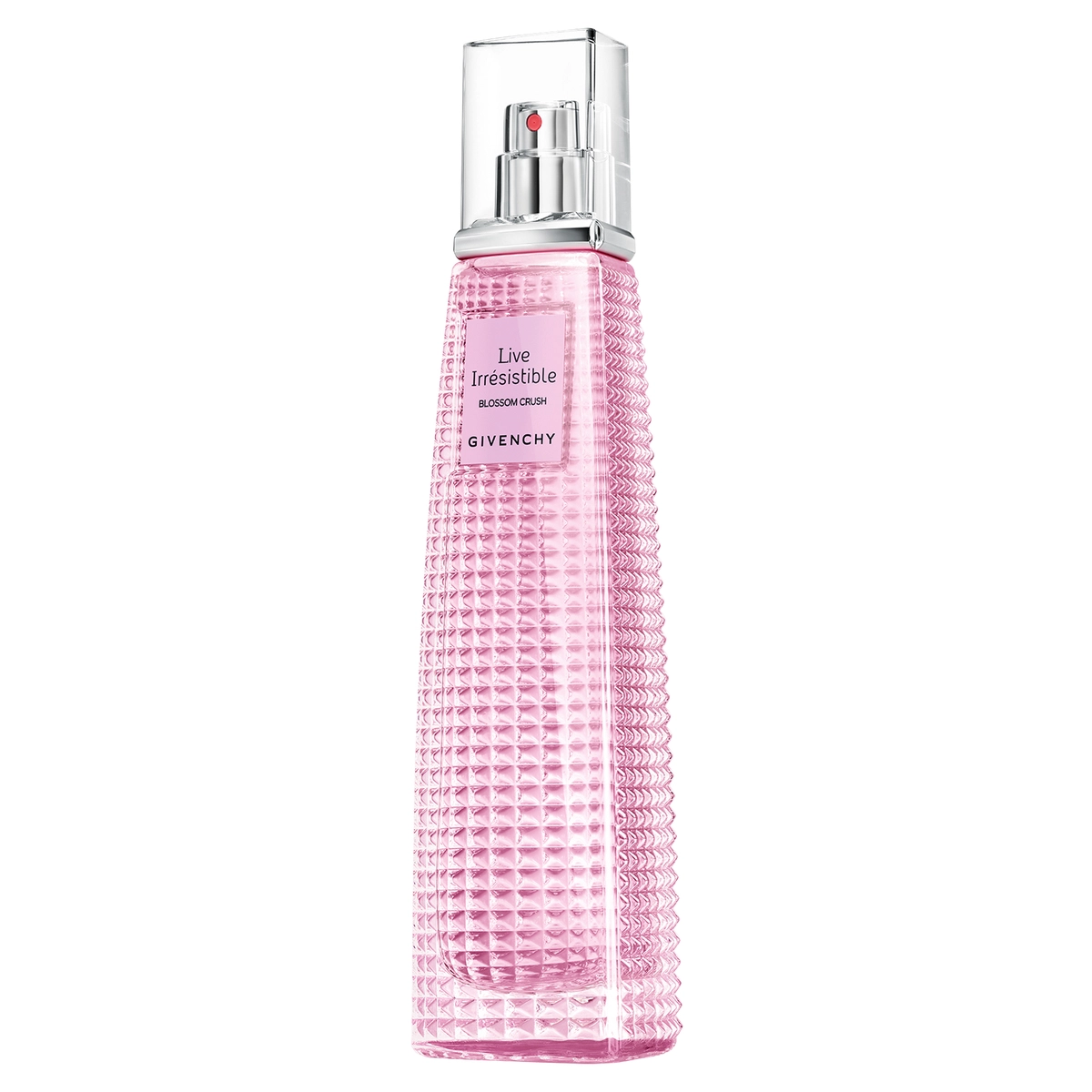 Live Irresistible Blossom Crush Eau de Toilette 75ml