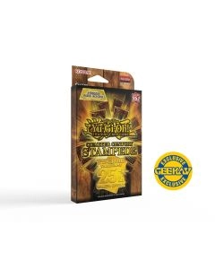 Yu-Gi-Oh! Quarter Century Stampede 25th Anniversary Booster Tuckbox - 15pcs Pack