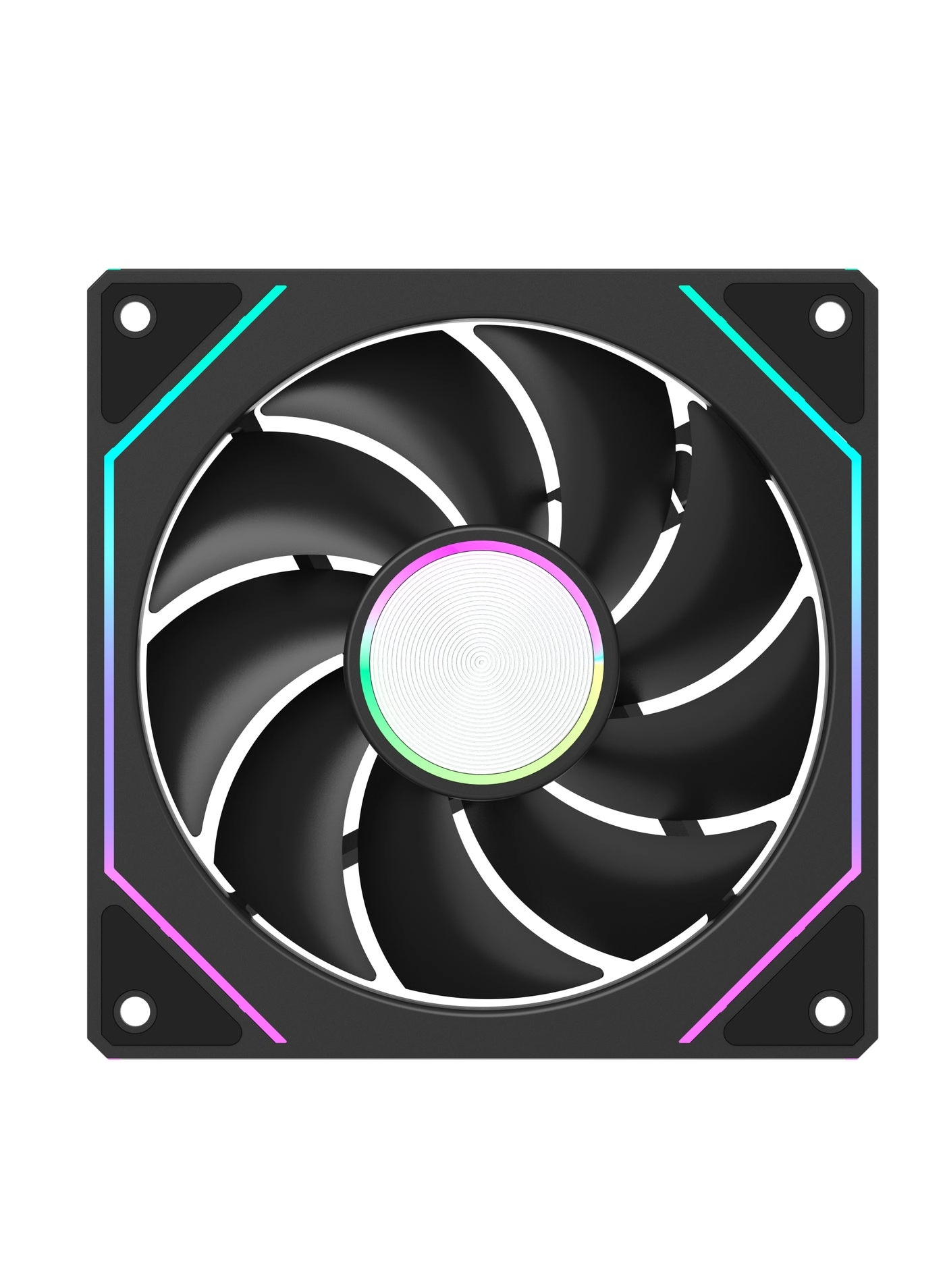 G2-AL NP - 3 Pack 120mm