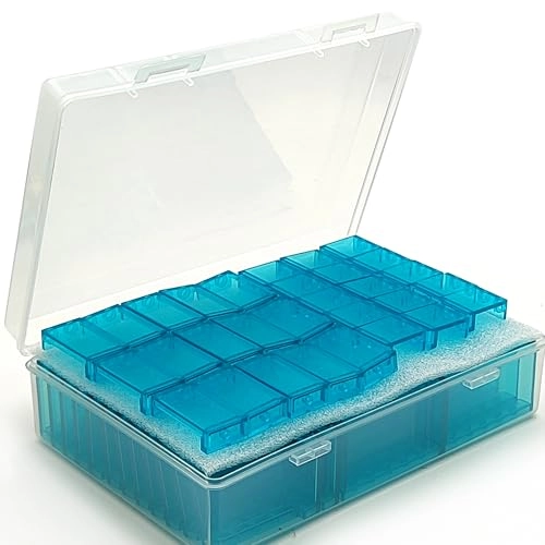 Flat plates - 72 pcs