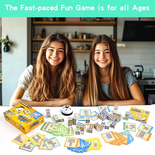 The Puzzle Game 2.0 - 4 years and up 20 pieces