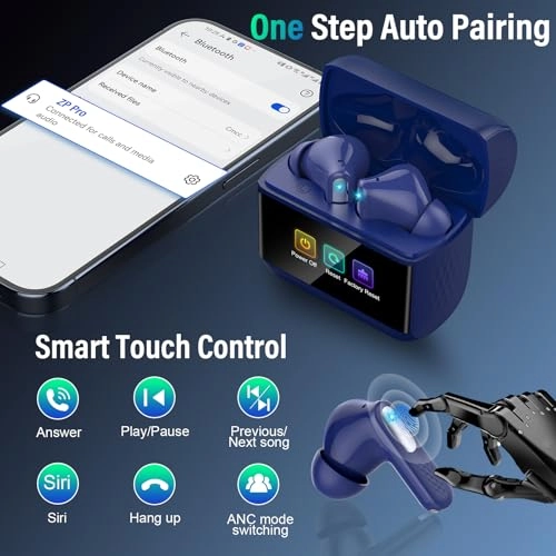 Z9pro Wireless Earbud