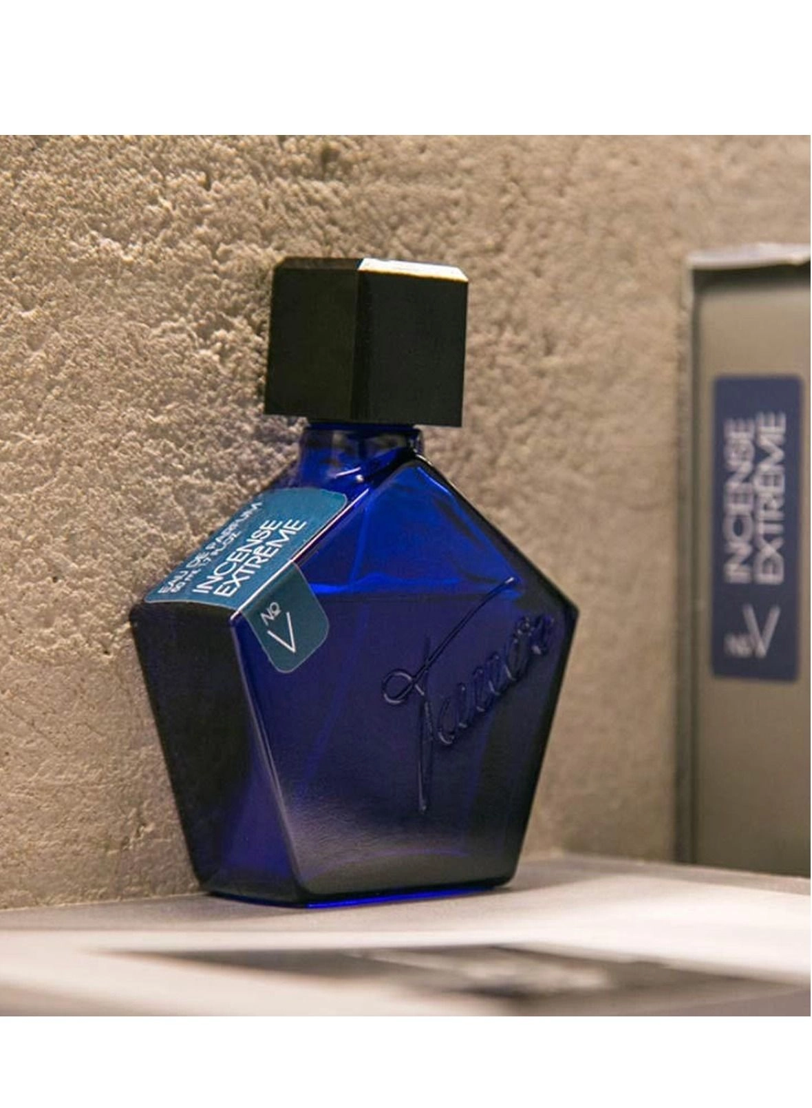 andy tauer INCENSE EXTREME Eau de Parfum 50 ml