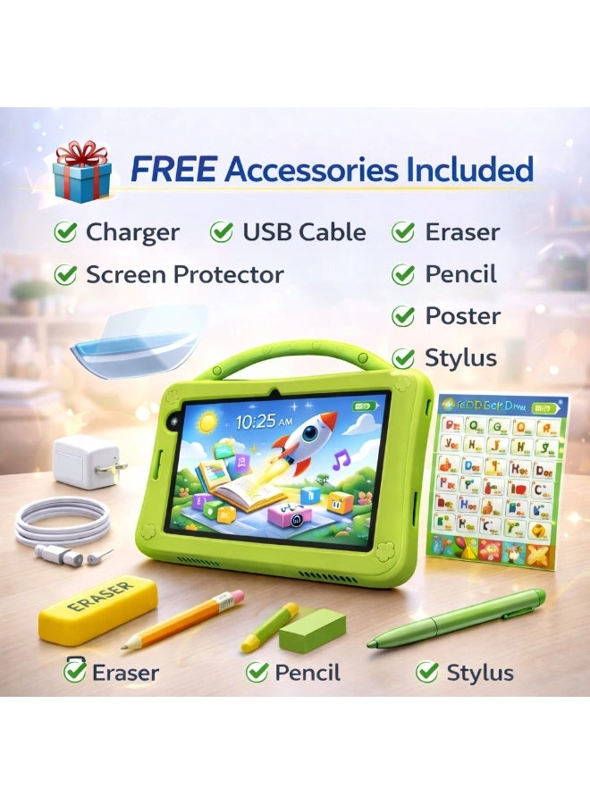 P701 - 6GB 7-Inch 256GB