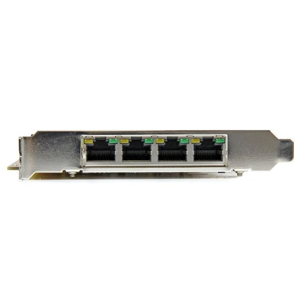 PCI Express Gigabit Ethernet Fiber Network Card