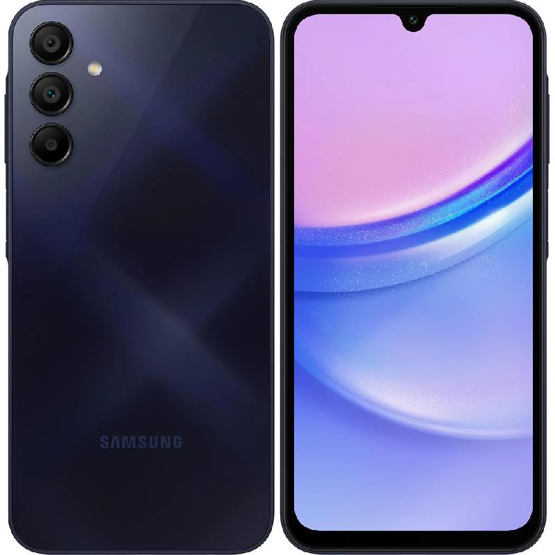 Galaxy A15 - 6GB 128GB