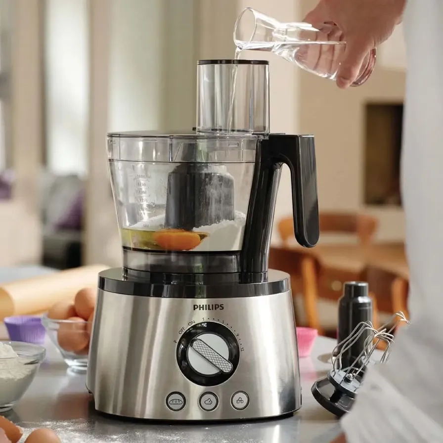 HR7778 - 3.4 Liter(s) 1300 Watts