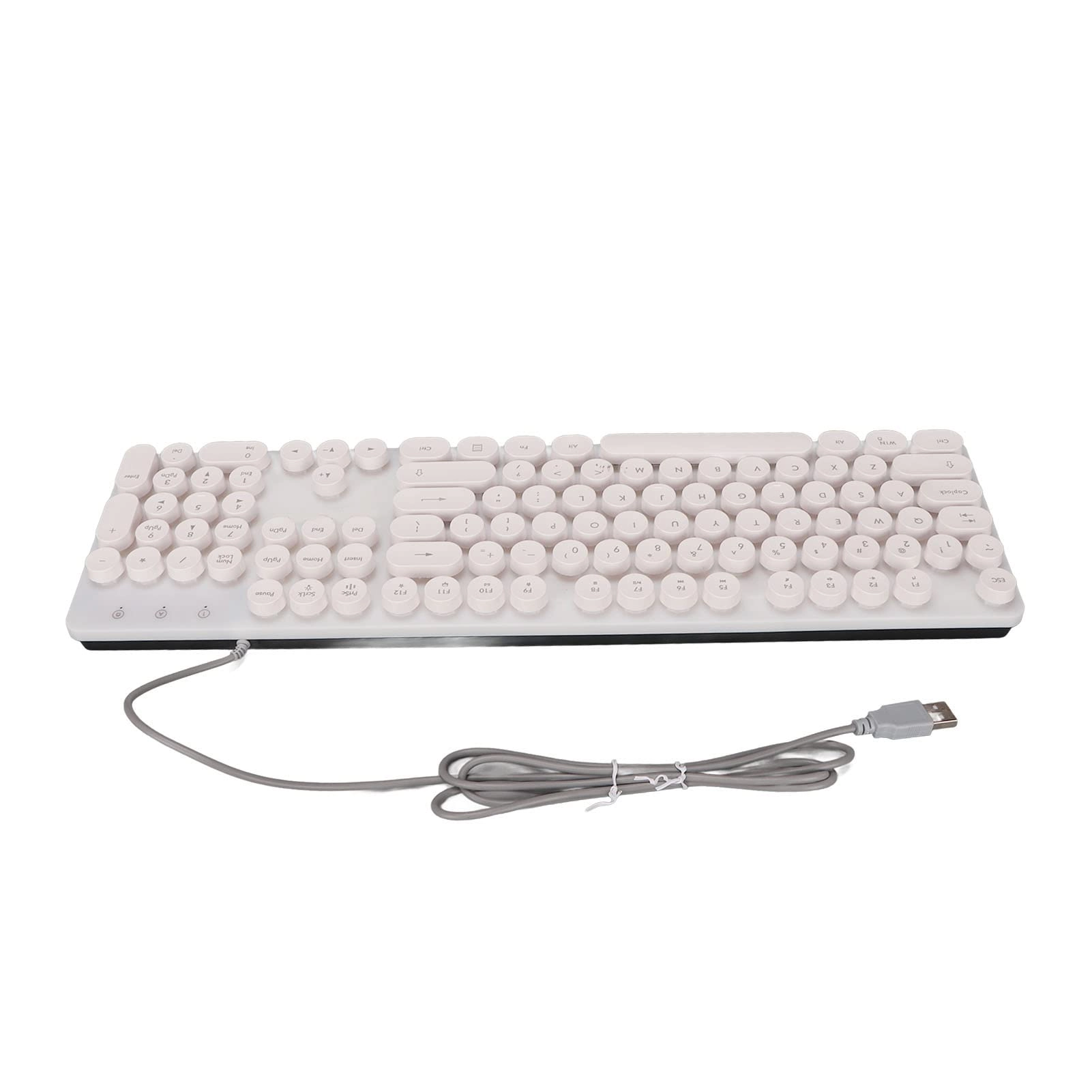 TYXZ Mechanical Keyboard - Wired