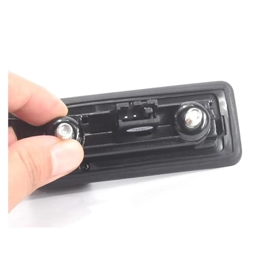 Reverse car rear view camera - Night vision Wired 720 x 540 pixels