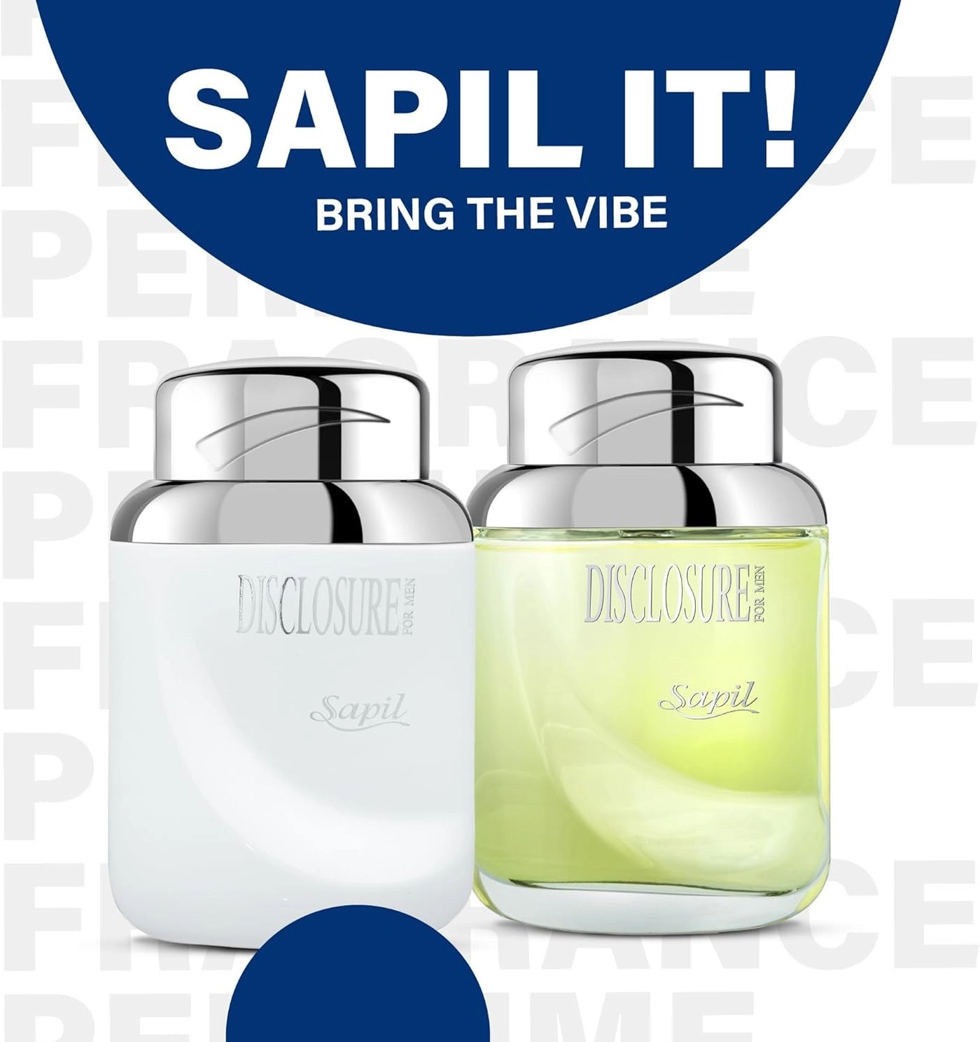Disclosure Eau de Toilette 100 ml