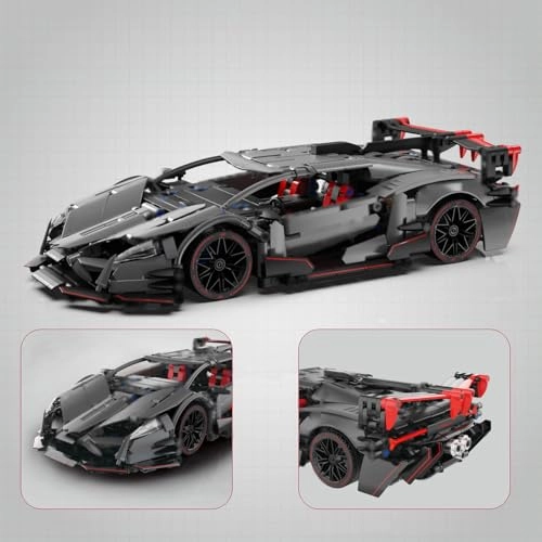 Lambor Huracán GT3 EVO2 - 991 pcs