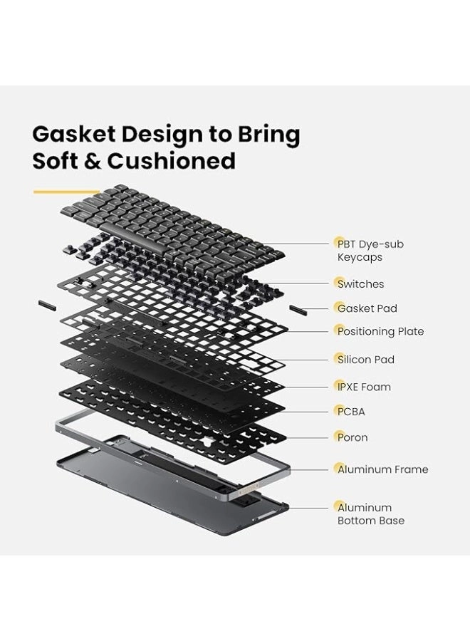 Flow Lite - EN Wireless