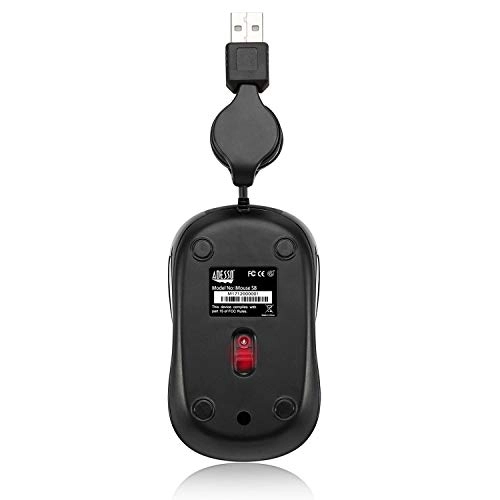 iMouse S8L Mouse - USB