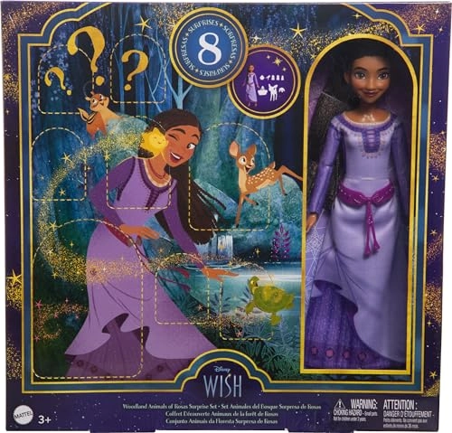 Daylight Hero Doll - Multicolor + Playset - 17 piece(s) Ages 3+