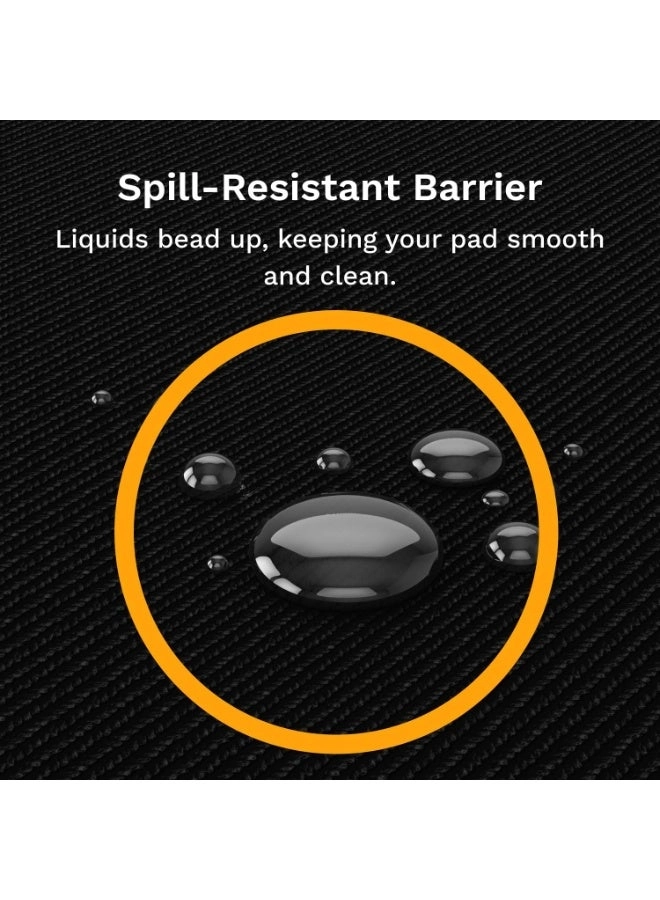 GMP2 Large Gaming Mouse Pad