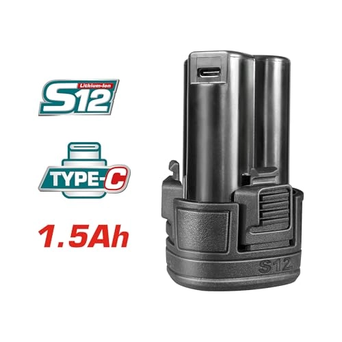 TDLI12208 - 12V 1.5Ah