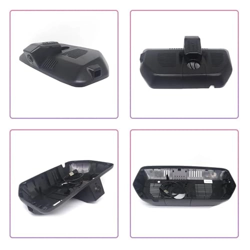 Dash Cam - HD 1080P for Haval Jolion 2021-2023