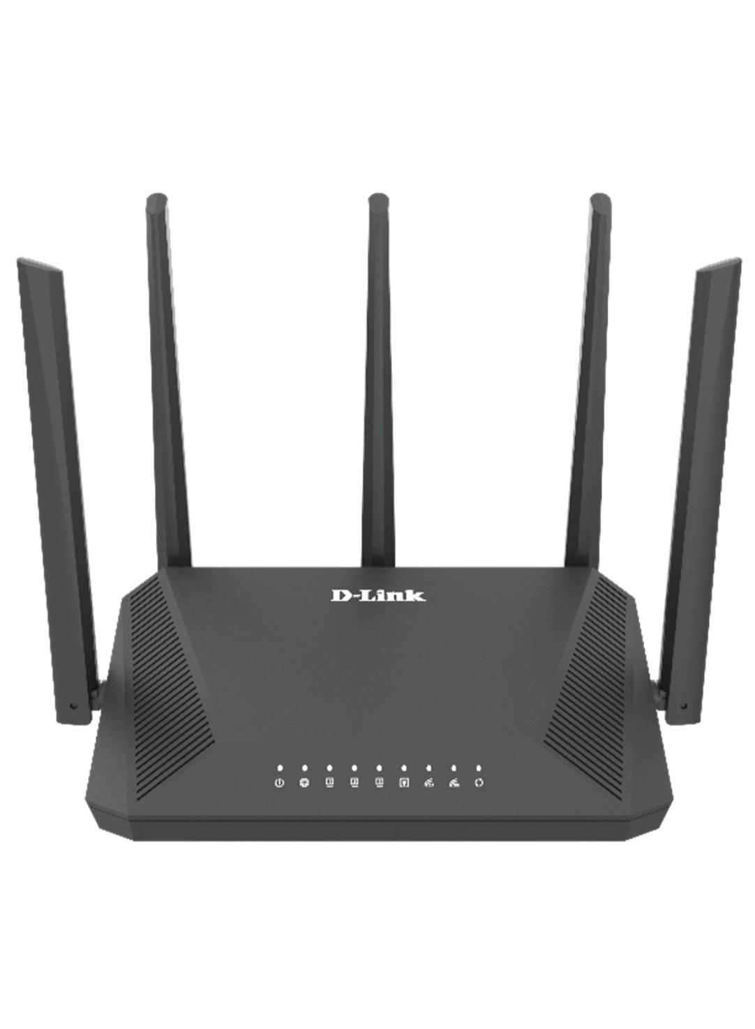 D-Link DIR-X301 - WiFi 6 Pack Of 3