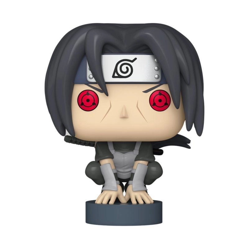 Itachi Uchiha - Naruto Shippuden