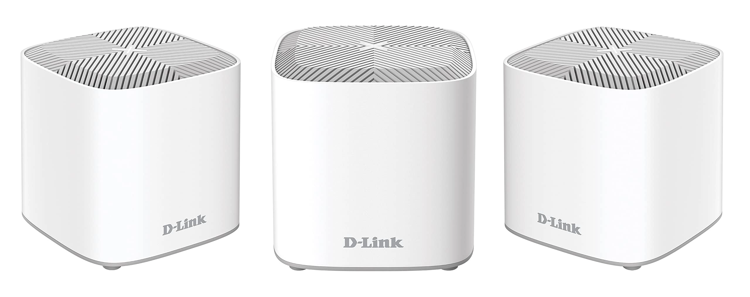 COVR-X1863 - Wi-Fi 6 3-Pack
