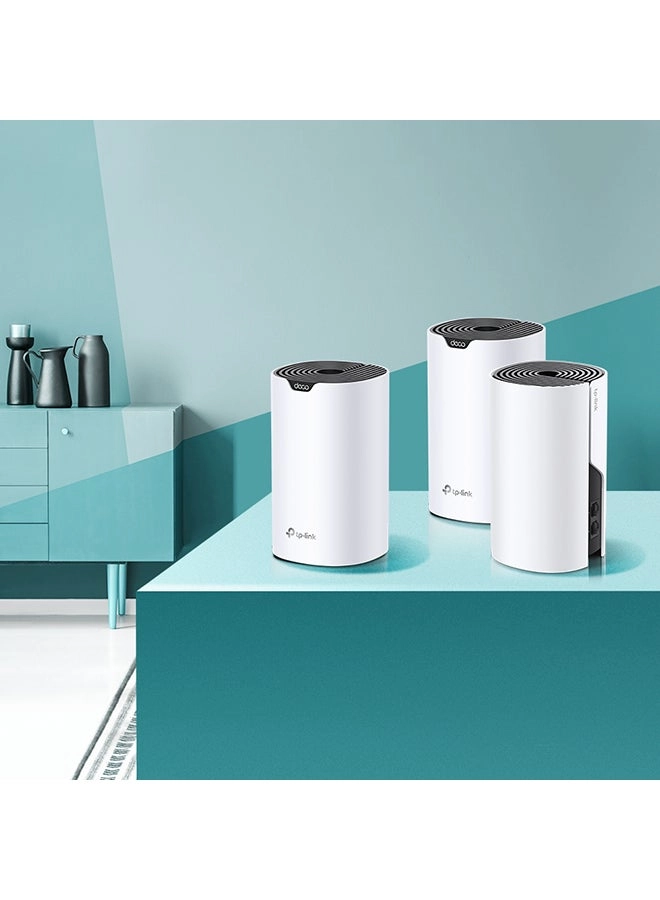 Deco S4 - 3-Pack