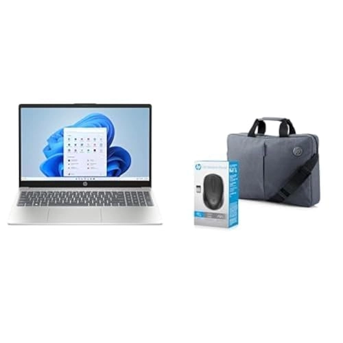 Laptop 15-fc0011ne - 15.6'' Ryzen 7 16GB DDR4 512GB SSD