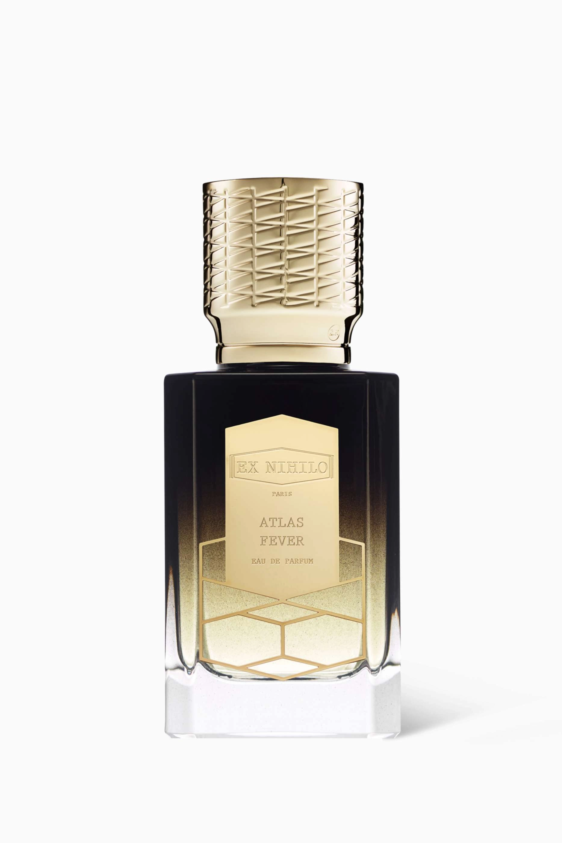 EX NIHILO Atlas Fever Eau de Parfum 50ml