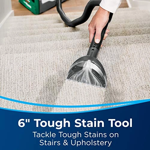 Big Green - Floor Cleaner 1400 Watt