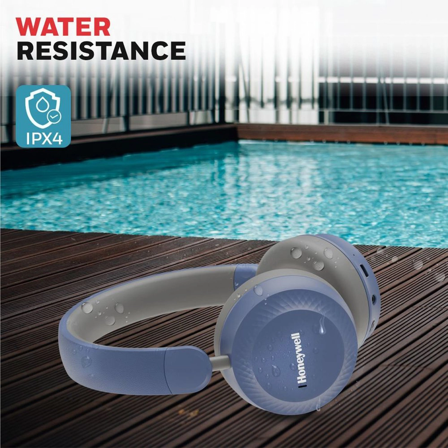 Moxie V20 Wireless Headphone