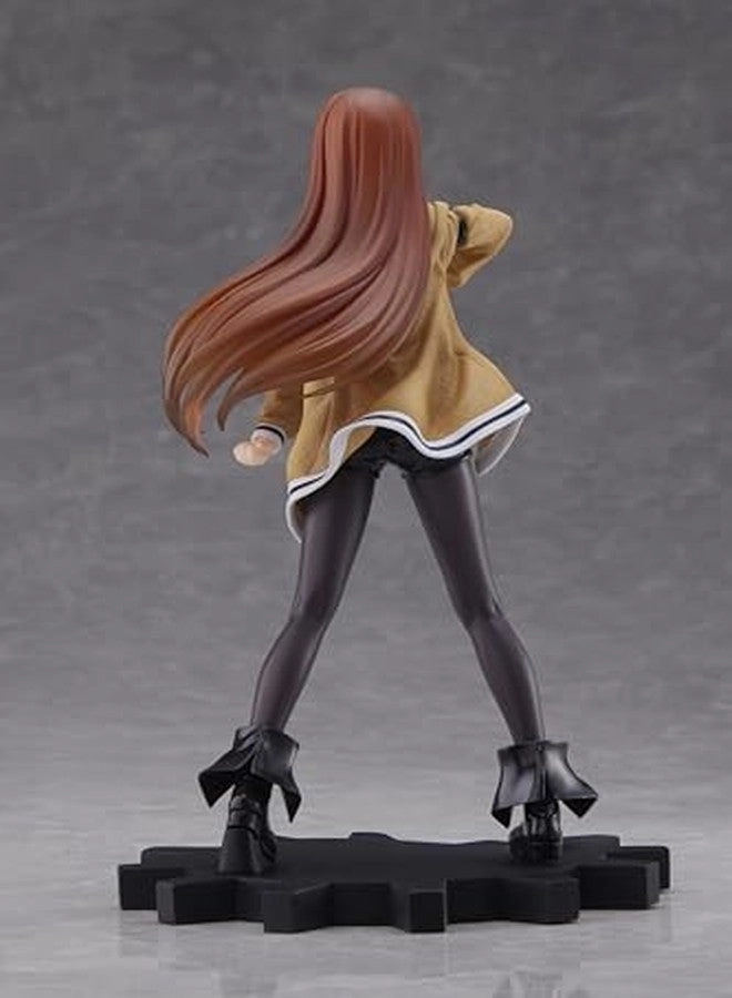 Kurisu Makise - Steins;GATE Reissue - Coreful Figure