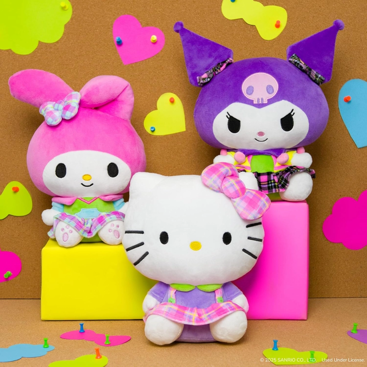 My Melody 30.48 cm Plush