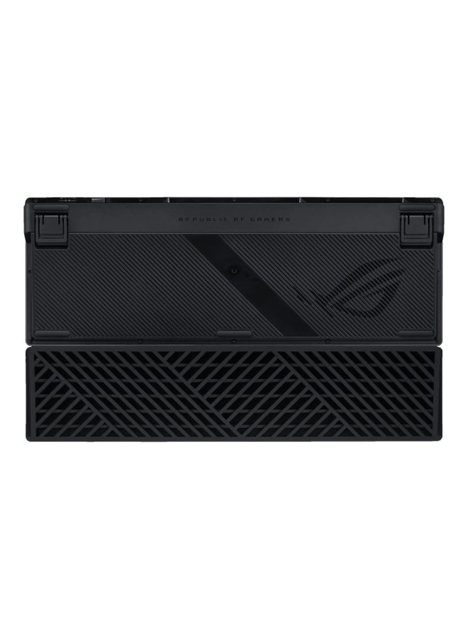 Azoth 96 HE - 96% Wireless