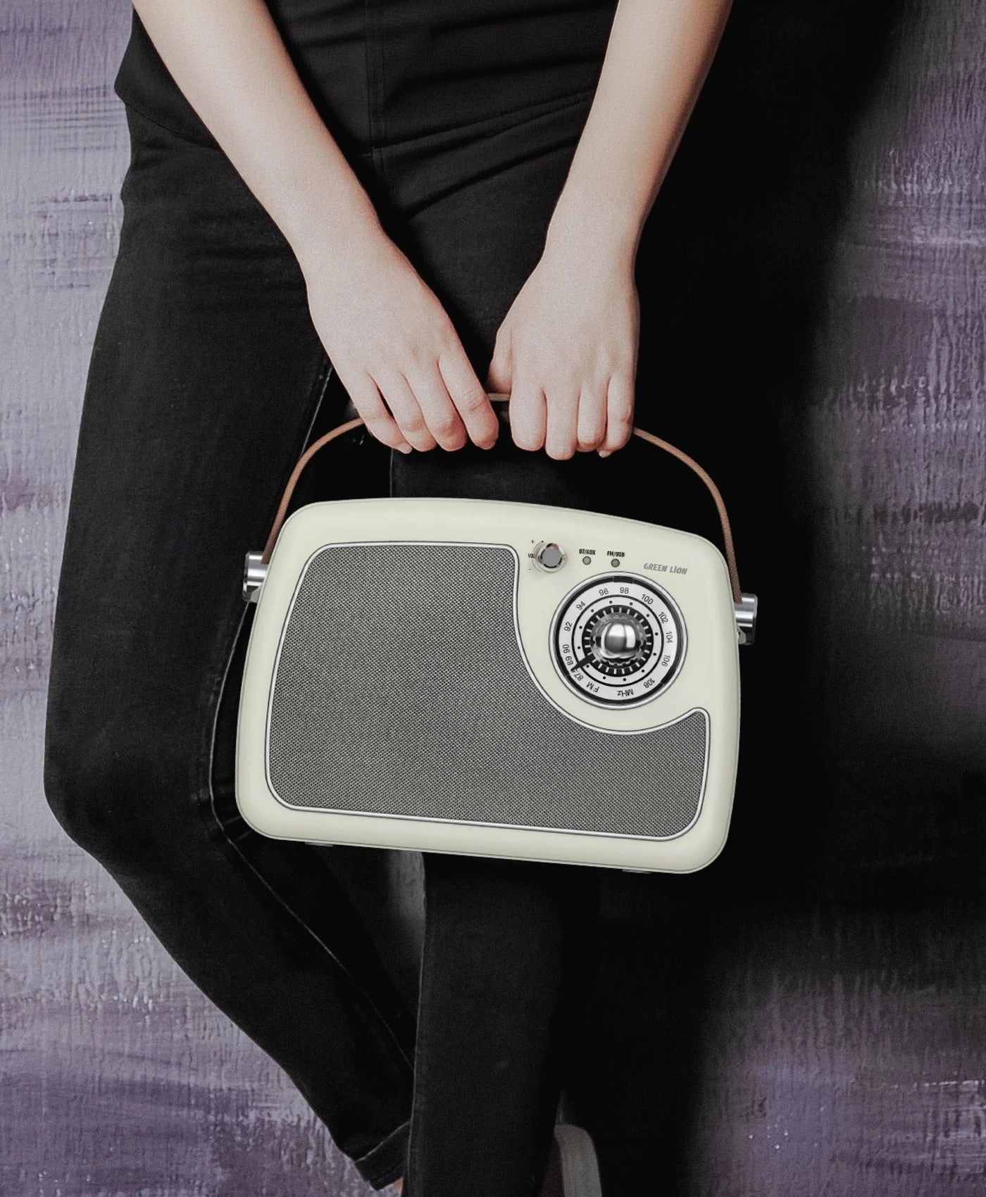 RETRO - Portable