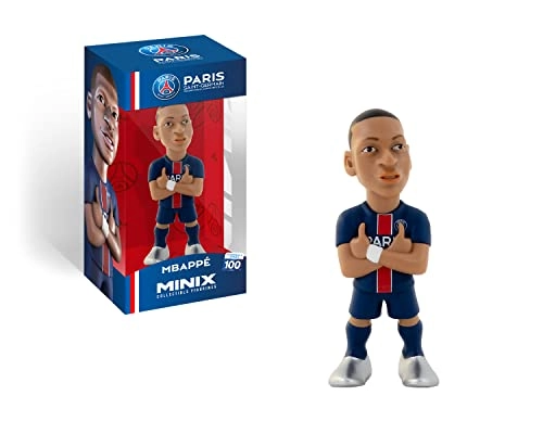 Paris Saint-Germain - Mbappé (10998)