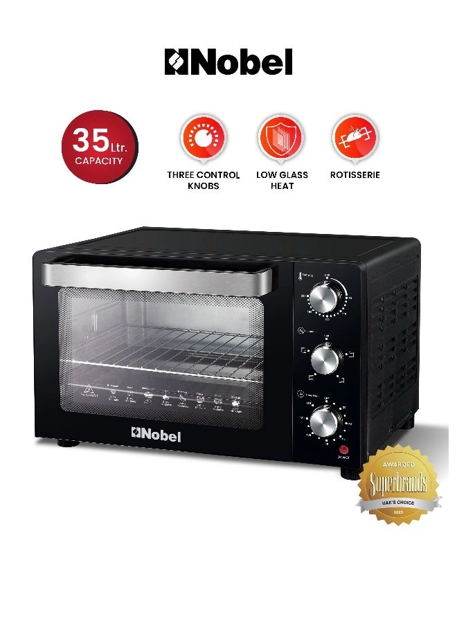 Nobel NEO40PRO - Countertop Oven