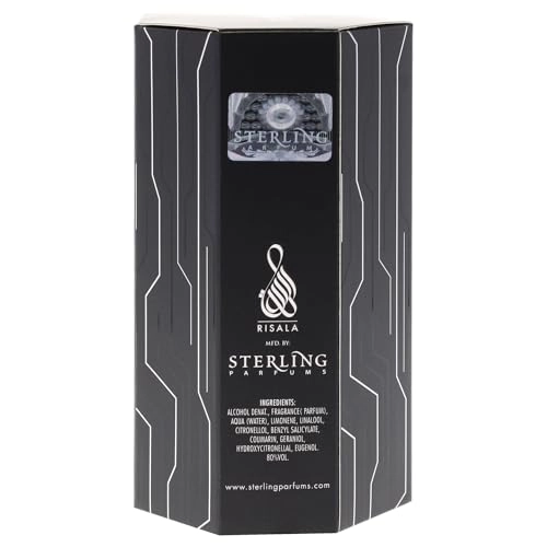 Special Blend - Eau de Parfum 3.4 oz