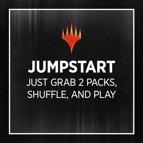 Tales from Middle-earth Jumpstart Vol.2 Booster Pack - 40 Cards