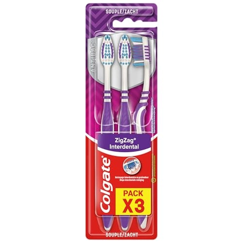 ZigZag - Soft 3-Piece Pack