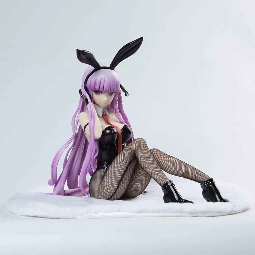 TYdfhSHR Kyoko Kirigiri - Anime - Bunny Ver. 1/4 (22.5 cm) (9554658679435)