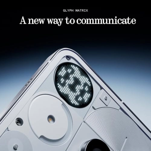 Phone 3 - 12 GB 256 GB