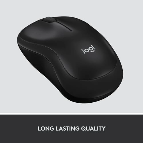 M220 Silent Mobile Mouse - Wireless