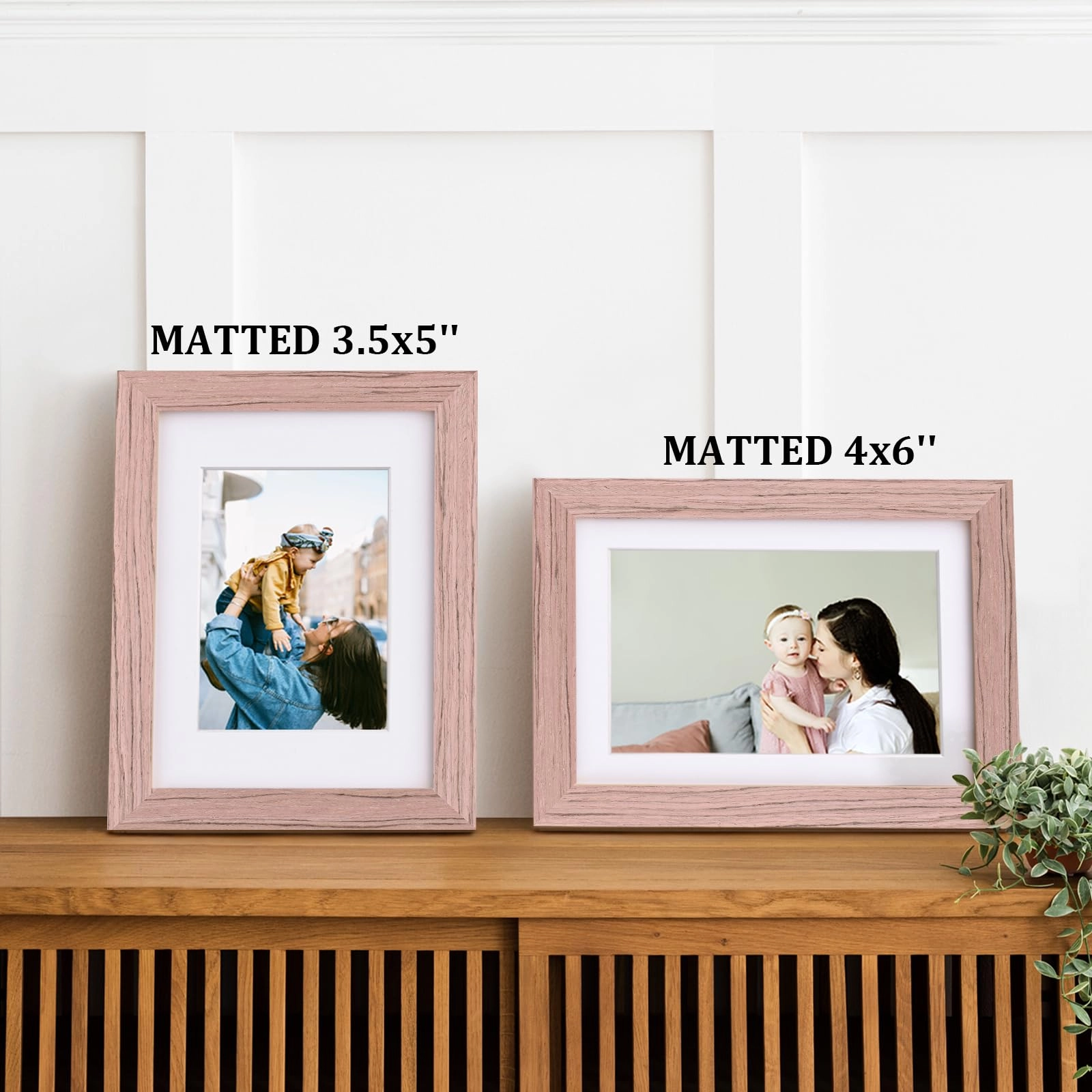 Picture Frame - 5x7