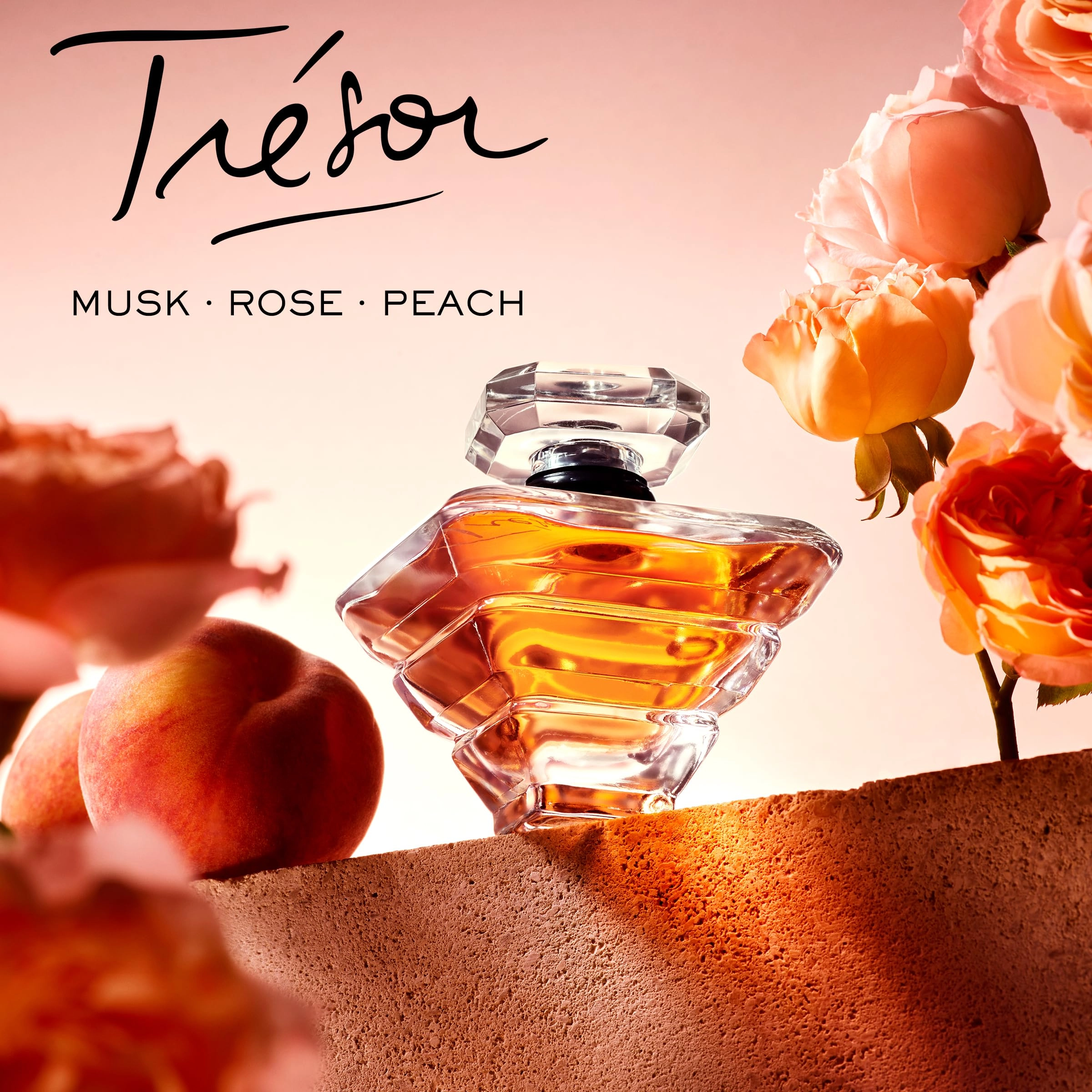 Tresor Eau de Parfum 50ml